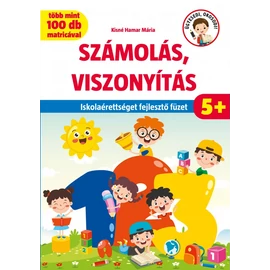 Ovis fejlesztő - Ügyesedj, okosodj sorozat