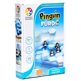 Pingvin fürdő - Smart Games