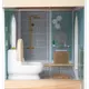 Kép 10/19 - Small foot városi villa fa babaház fürdőszobája