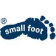 small foot logo - A mai nap egy nagyon jó nap