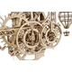 Kép 6/12 - UGEARS Aero Clock