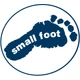 small foot logo - A mai nap egy nagyon jó nap