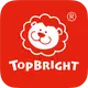 Kép 11/11 - TopBright logo