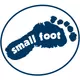 Kép 7/7 - Small foot logo