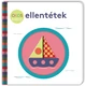 Okos baba ellentetek lapozgato