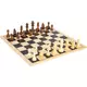 Kép 1/9 - Small foot XL fa sakk készlet 