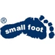 Small foot logo A mai nap egy nagyon jó nap