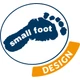 small foot logo - A mai nap egy nagyon jó nap