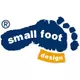 Kép 2/2 - small foot logo A mai nap egy nagyon jó nap